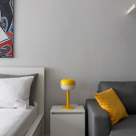 Modern Apartment 305 Xanthi Esterno foto