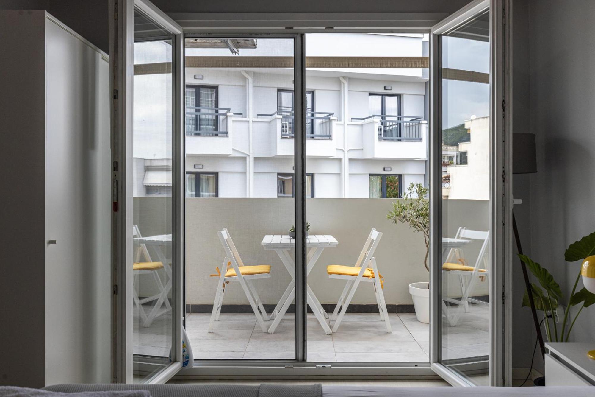 Modern Apartment 305 Xanthi Esterno foto