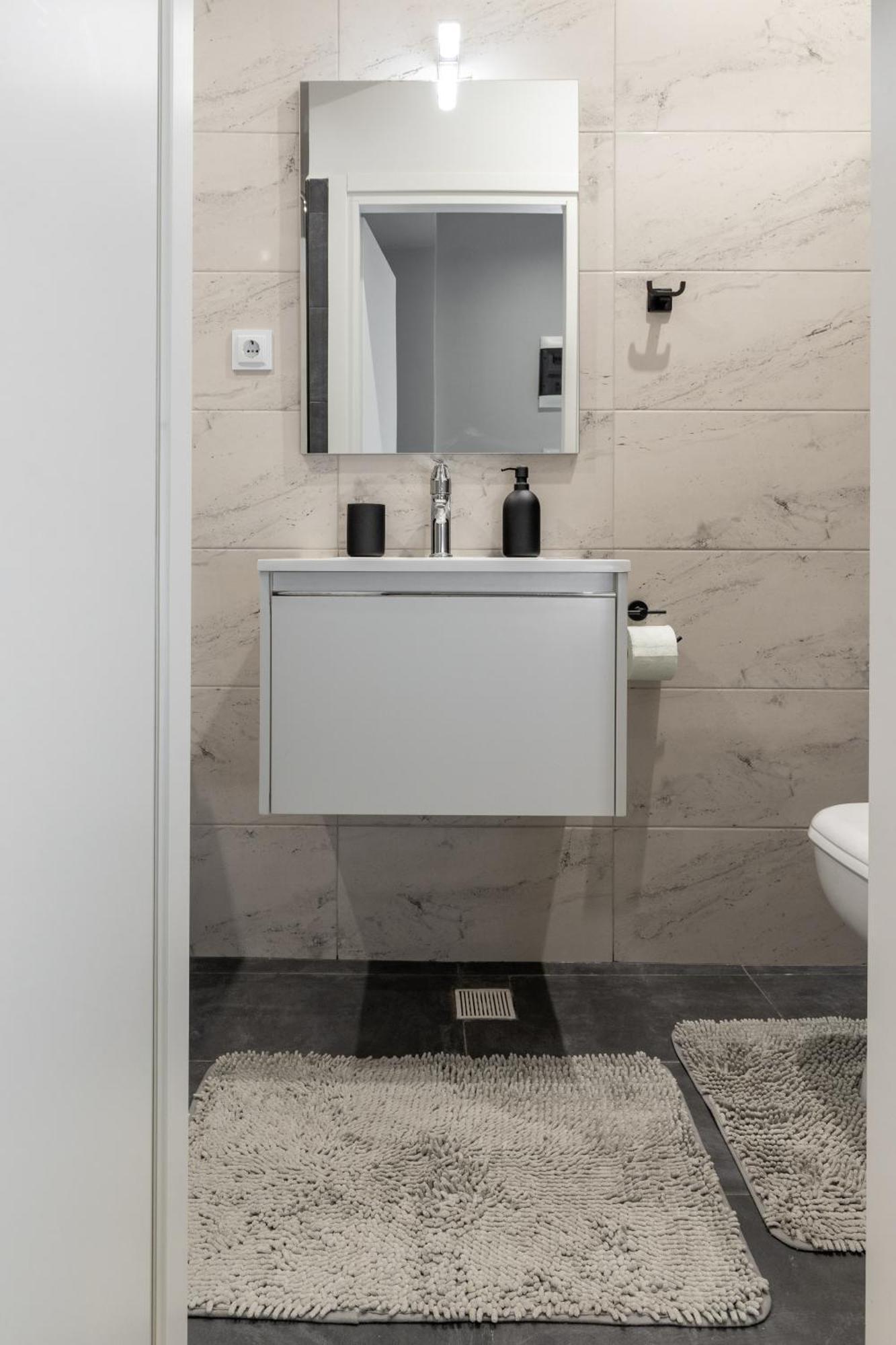 Modern Apartment 305 Xanthi Esterno foto